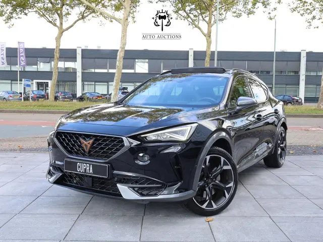 CUPRA Formentor 1.4 e-Hybrid 2023 Hybride Benzine 1
