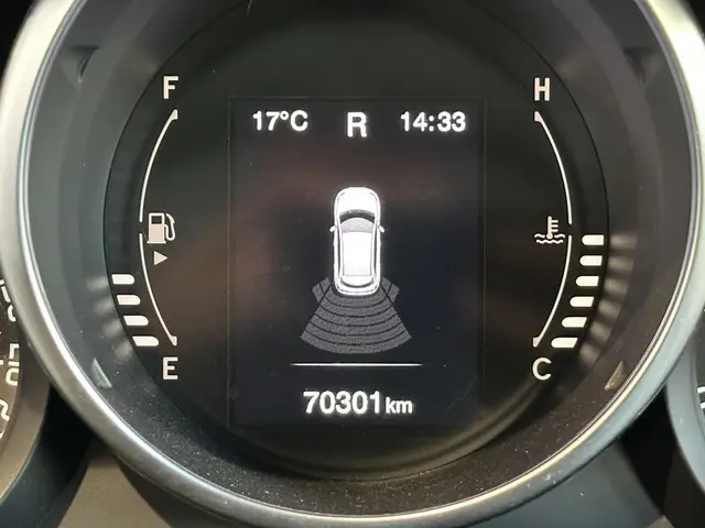 Fiat 500X 1.4 Turbo MultiAir PopStar 2016 Benzine 12