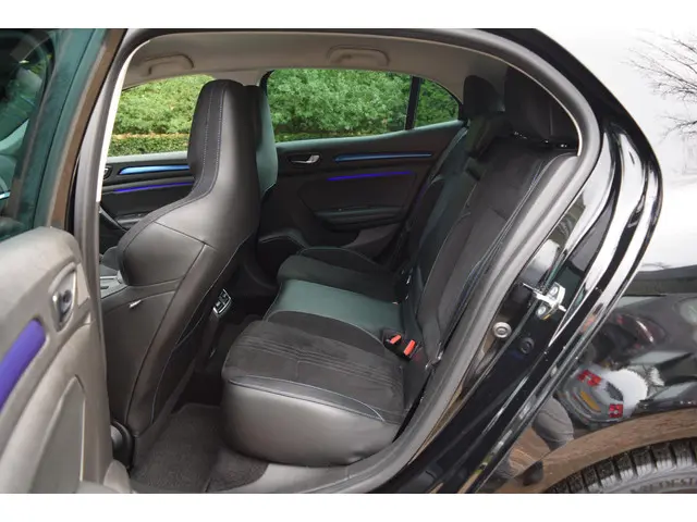 Renault Mégane 1.6 TCe GT 2016 Benzine 28