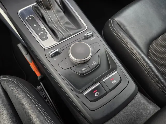 Audi Q2 1.4 TFSI CoD Sport Pro Line S 2017 Benzine 35