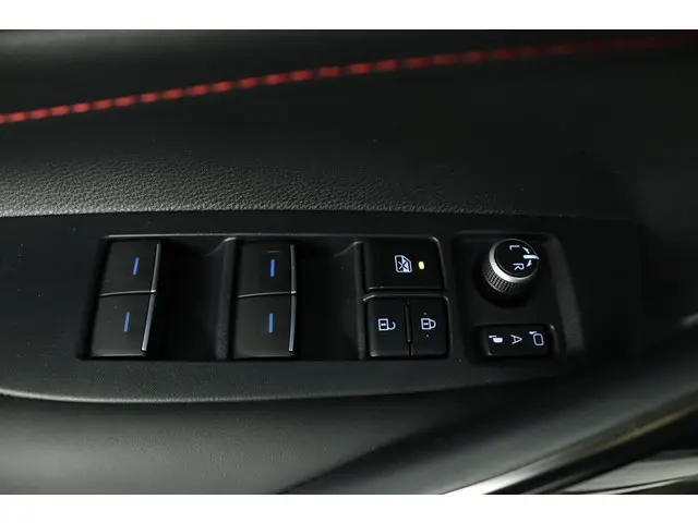 Toyota Corolla 1.8 Hybrid GR-Sport 2022 Hybride Benzine 28