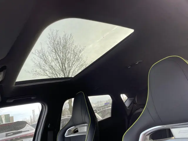 Kia EV6 GT AWD 77.4 kWh 2023 Elektrisch 4