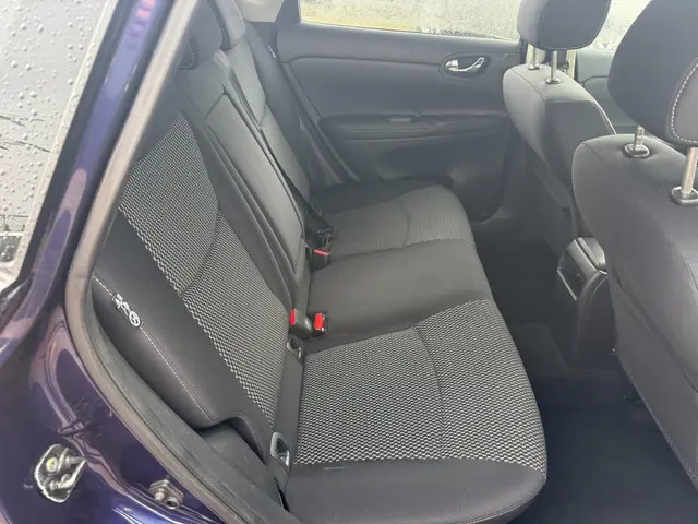 Nissan Pulsar 1.2 DIG-T Connect Edition 2014 Benzine 10