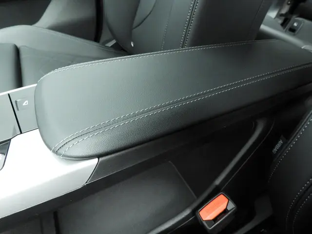 BMW iX2 eDrive20 2025 Elektrisch 36