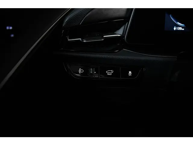 Kia Niro EV DynamicPlusLine 64.8 kWh 2023 Elektrisch 44
