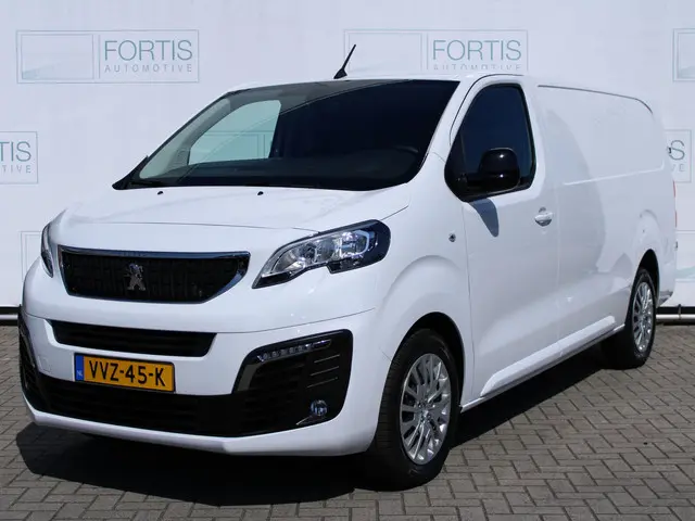 Peugeot Expert