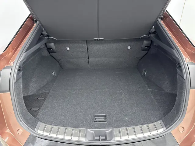 Lexus RZ 450e Luxury Line 71 kWh 2025 Elektrisch 29