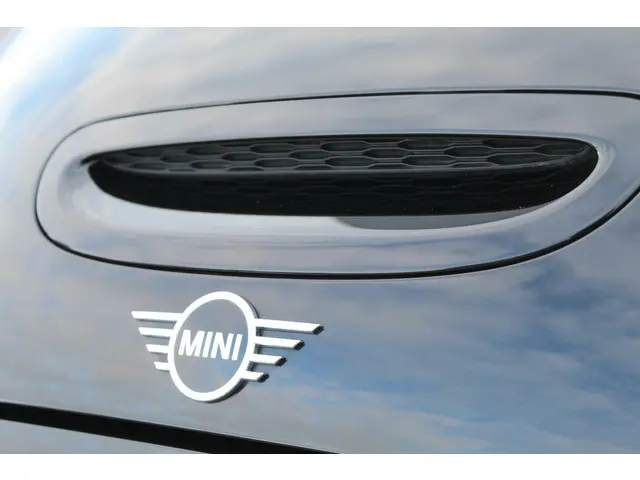 MINI Electric Mini MINI Electric 33 kWh 2022 Elektrisch 29