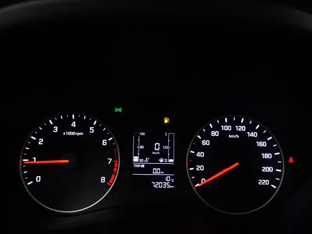 Hyundai i20 1.0 T-GDI Comfort- 2019 Benzine 17