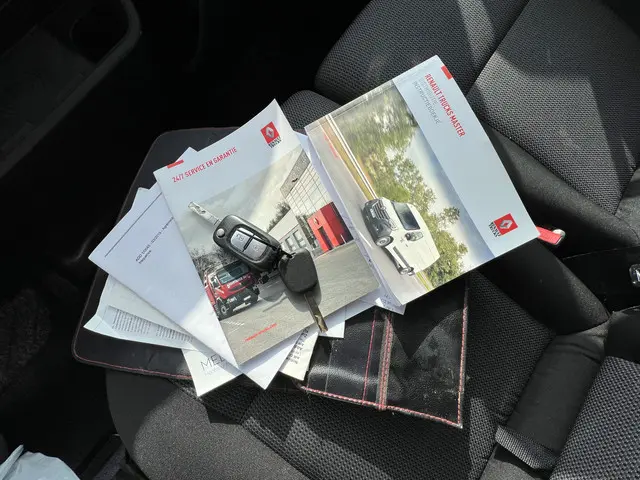 Renault Master T35 2.3 dCi 180 L2H2 Energy 2020 Diesel 6