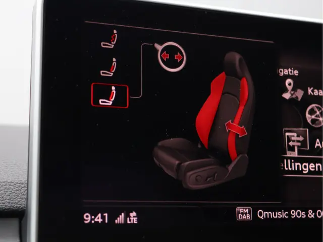 Audi A5 Sportback 3.0TFSI S5 quattro 2018 Benzine 77