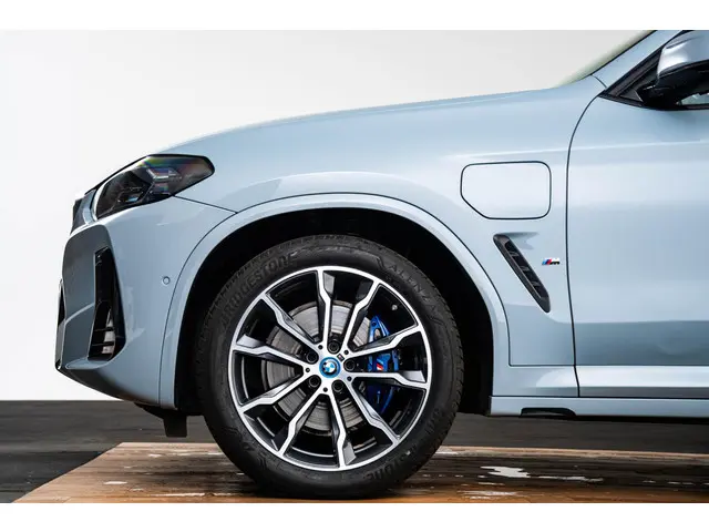 BMW X3 xDrive30e High Executive 2023 Hybride Benzine 13