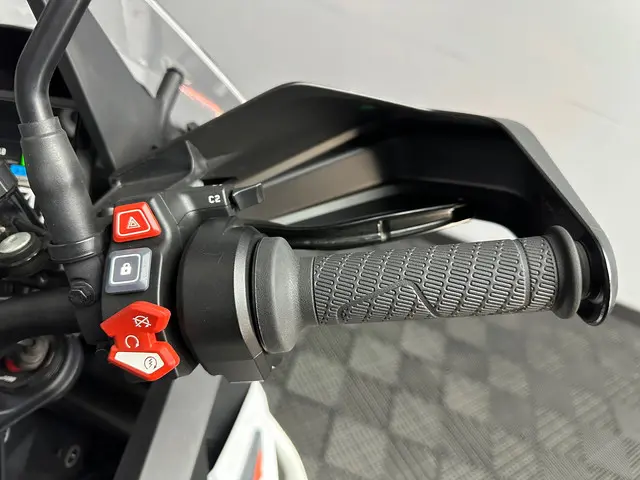 KTM 1290 All-Road Super Adventure S ABS 2023 Benzine 11