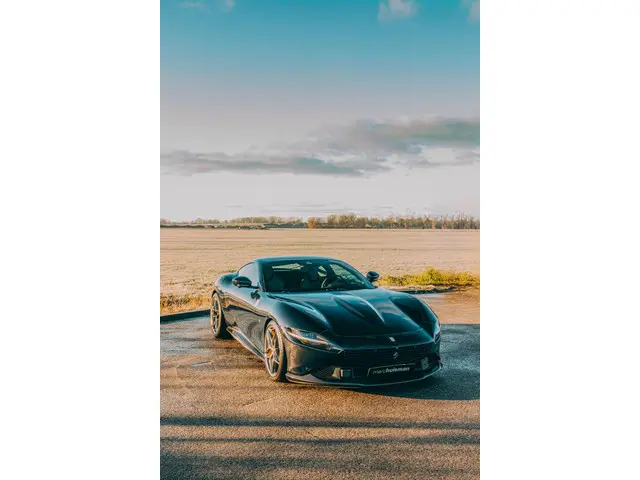 Ferrari Roma 3.9 V8 HELE Novitec 2021 Benzine 82