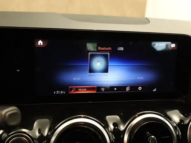 Mercedes-Benz GLA 250 e Style 2020 Hybride Benzine 44