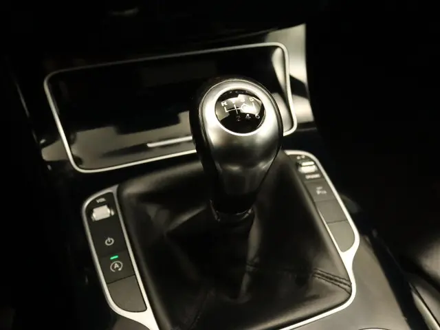 Mercedes-Benz C-Klasse Estate 160 2017 Benzine 27