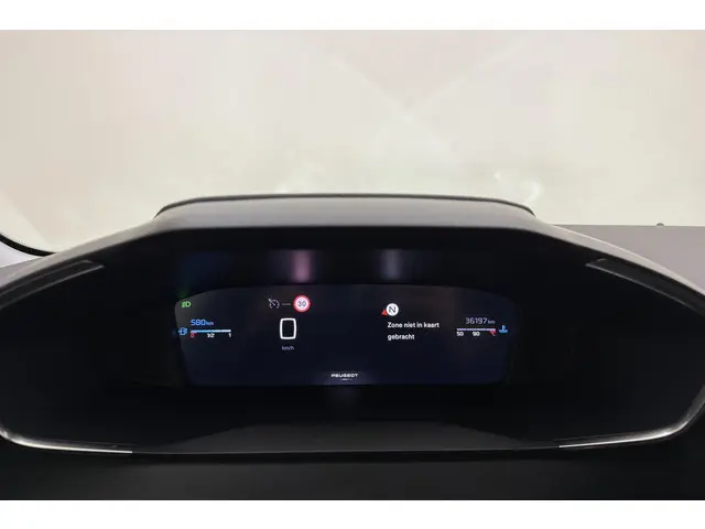 Peugeot 208 1.2T 100pk Allure 2024 Benzine 28