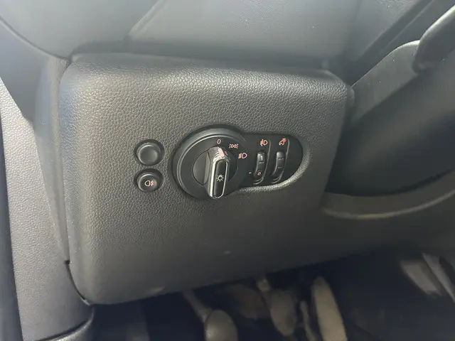 MINI One Mini 1.2 2017 Benzine 18