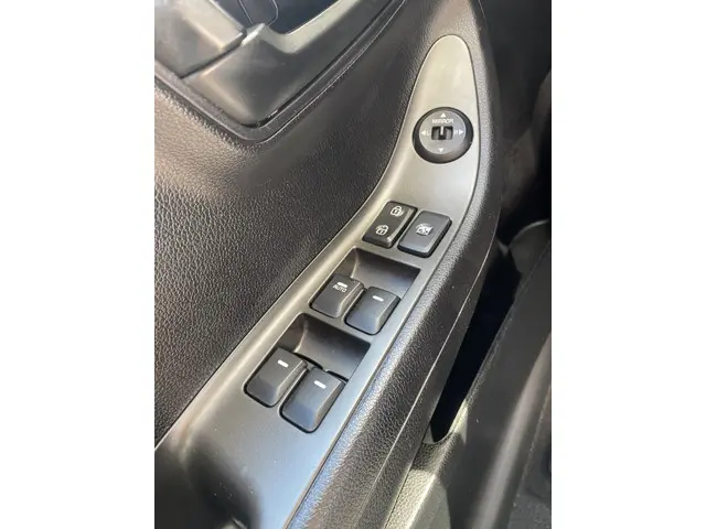 Kia Picanto 1.0 CVVT ComfortLine 2015 Benzine 11