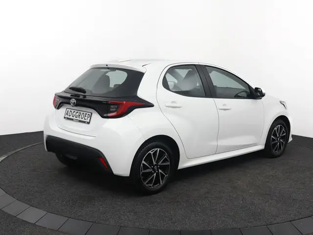 Toyota Yaris 2