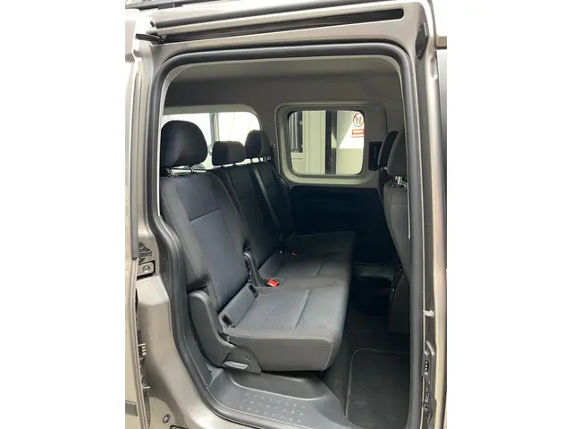 Volkswagen Caddy Maxi 1.4 TSI Trendline 2020 Benzine 10