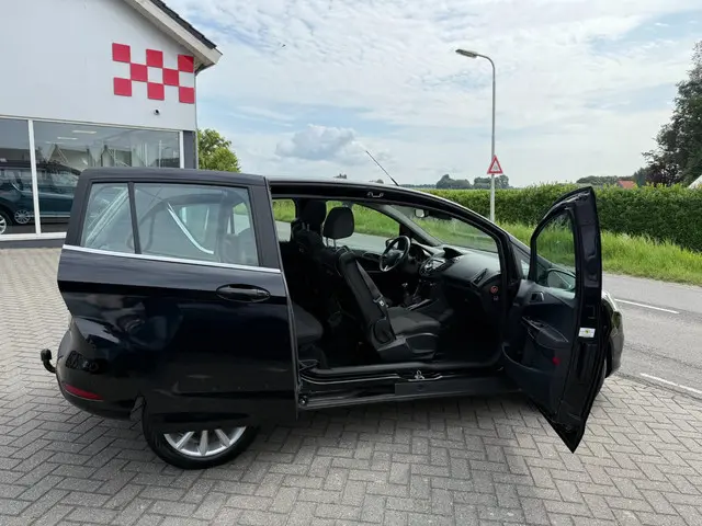 Ford B-MAX 1.0 EcoBoost Titanium 2015 Benzine 9