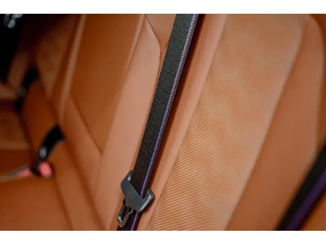 BMW M3 3-serie Touring xDrive Comp 2023 Benzine 49