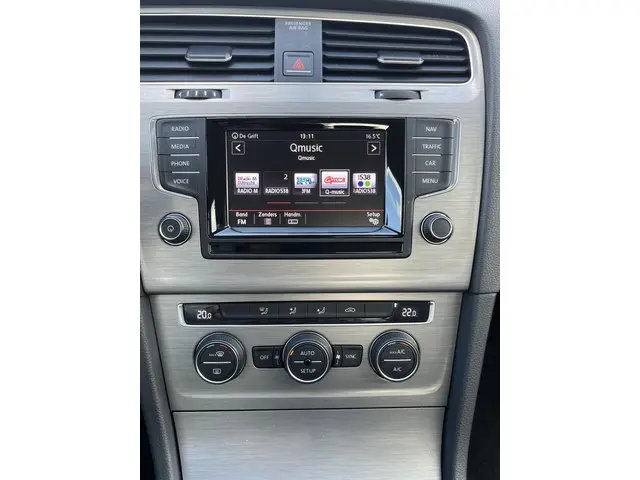 Volkswagen Golf 1.2 TSI Comfortline 2014 Benzine 22