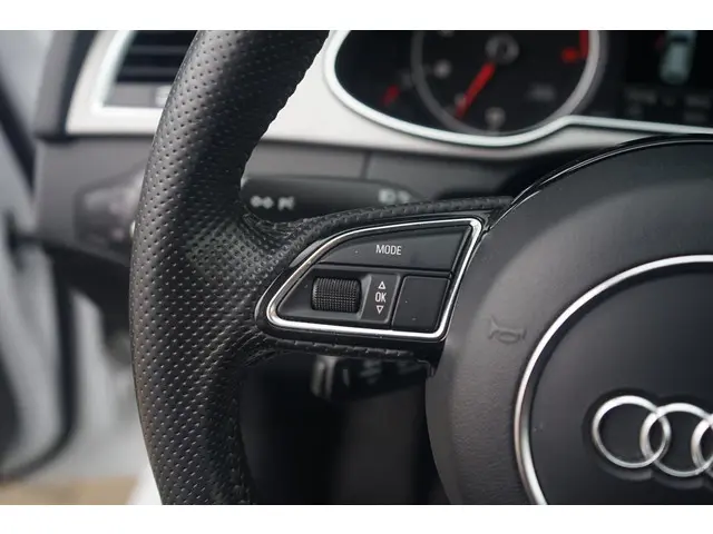 Audi A4 Avant 1.8 TFSI S-line 2013 Benzine 32