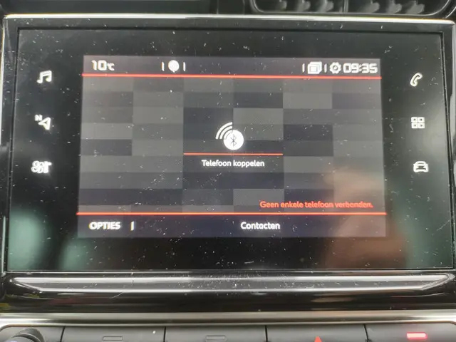 Citroën C3 Aircross 1.2 PureTech C-Series 2021 Benzine 15