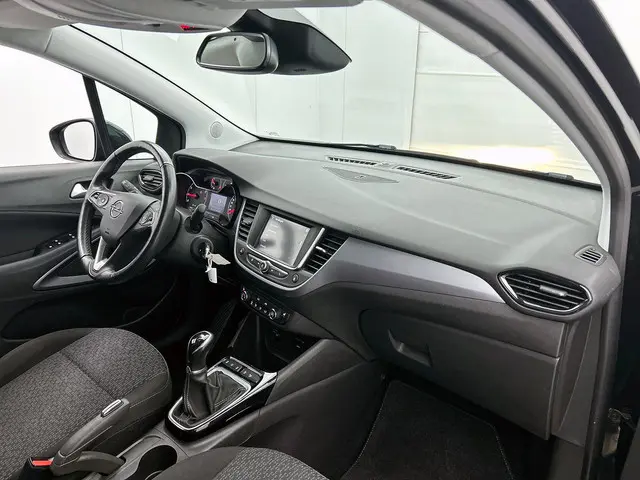 Opel Crossland 1.2 Edition 2022 Benzine 23