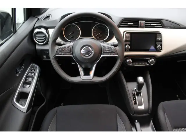 Nissan Micra 1.0 IG-T Kiiro 2023 Benzine 2