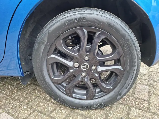 Mazda 2 1.5 Skyactiv-G Sport Selected 2019 Benzine 22