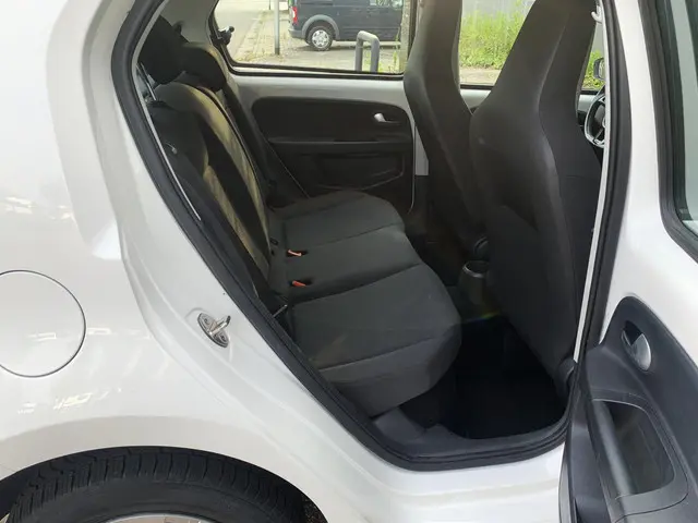 Volkswagen up! 1.0 BMT take up! 2018 Benzine 27