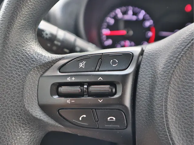 Kia Picanto 1.0 MPi ComfortPlusLine 2019 Benzine 11
