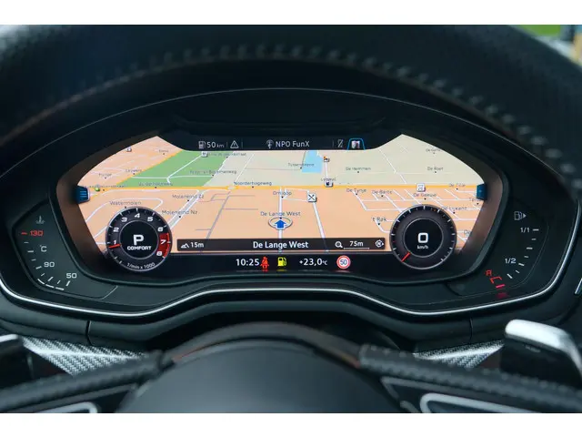 Audi RS4 Avant 2.9 TFSI 450pk Quattro 2018 Benzine 28