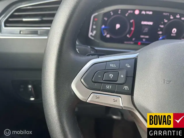 Volkswagen Tiguan 1.5 TSI Elegance 2022 Benzine 15