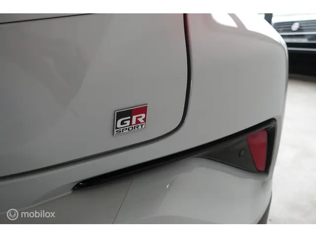 Toyota C-HR 2.0 HYBRID GR-Sport 2021 Hybride Benzine 17