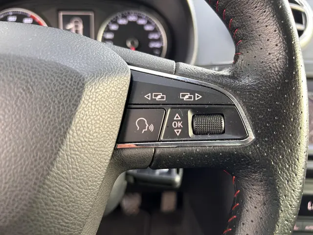 SEAT Ibiza 1.0 EcoTSI FR Connect 2015 Benzine 19