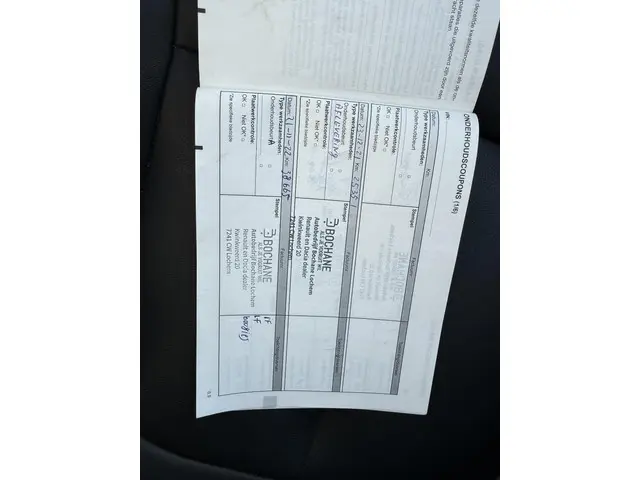 Renault Kadjar 1.2 TCe Bose 2018 Benzine 34