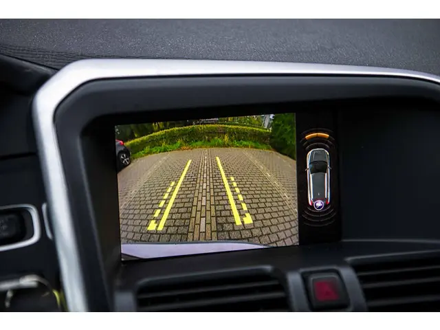 Volvo XC60 2.0 T5 FWD Polar+ 2017 Benzine 21