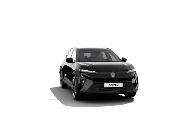Renault Scénic E-Tech Techno 2025 Elektrisch 5