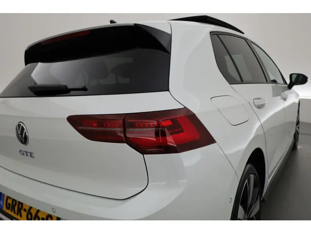 Volkswagen Golf 1.4 eHybrid GTE 2023 Hybride Benzine 55