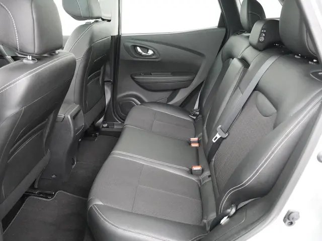 Renault Kadjar 1.2 TCe Intens 2016 Benzine 10