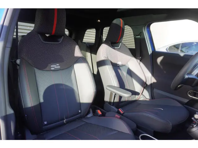 MINI Aceman E 2026 Elektrisch 8