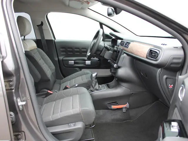 Citroën C3 1.2 PT 83pk MAX 2024 Benzine 10
