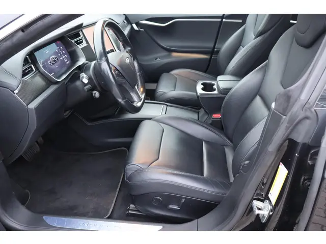 Tesla Model S 100D 2017 Elektrisch 20