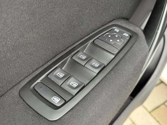 Renault Mégane Estate 1.3 TCe Zen 2019 Benzine 12