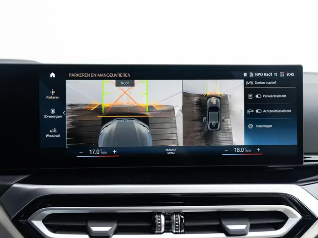 BMW i4 M50 2023 Elektrisch 44