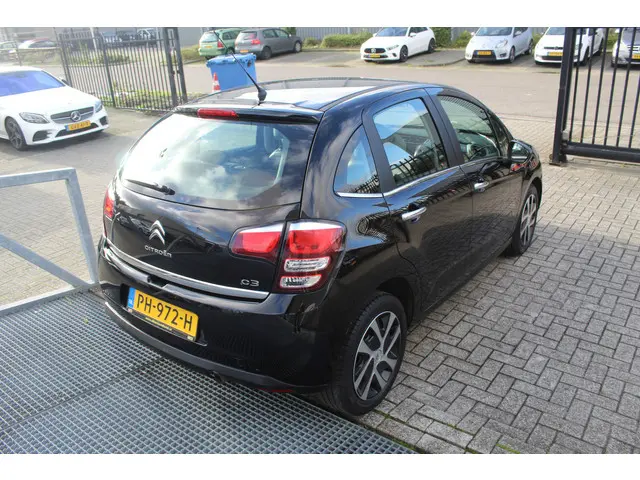 Citroën C3 1.2 PureTech Collection 2016 Benzine 6